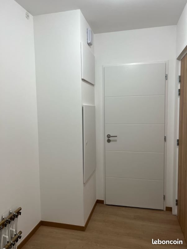 Appartement à louer, 67m², Cormontreuil