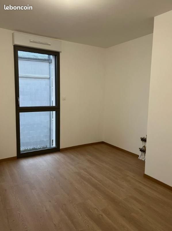 Appartement à louer, 67m², Cormontreuil