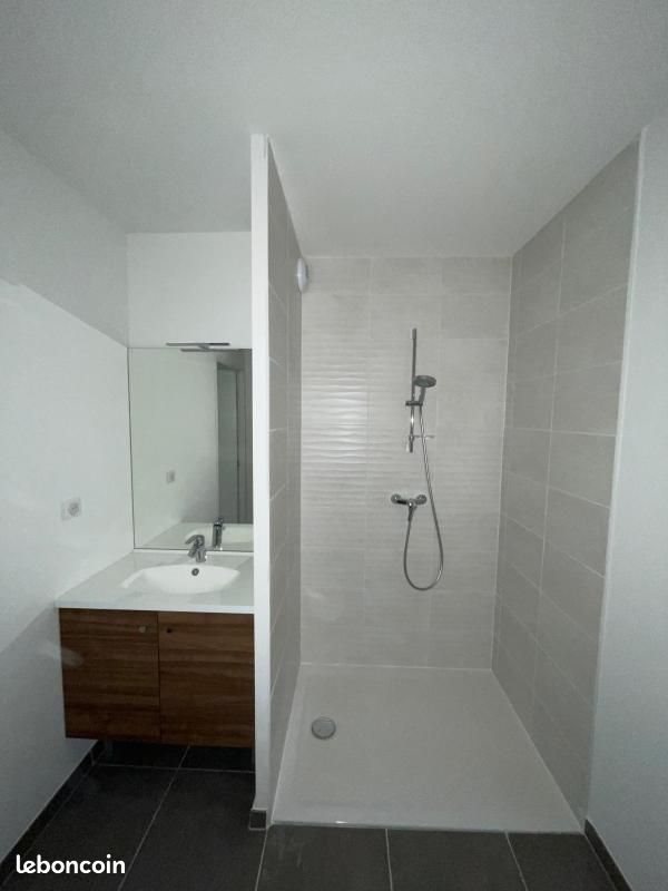 Appartement à louer, 49m², Armentières