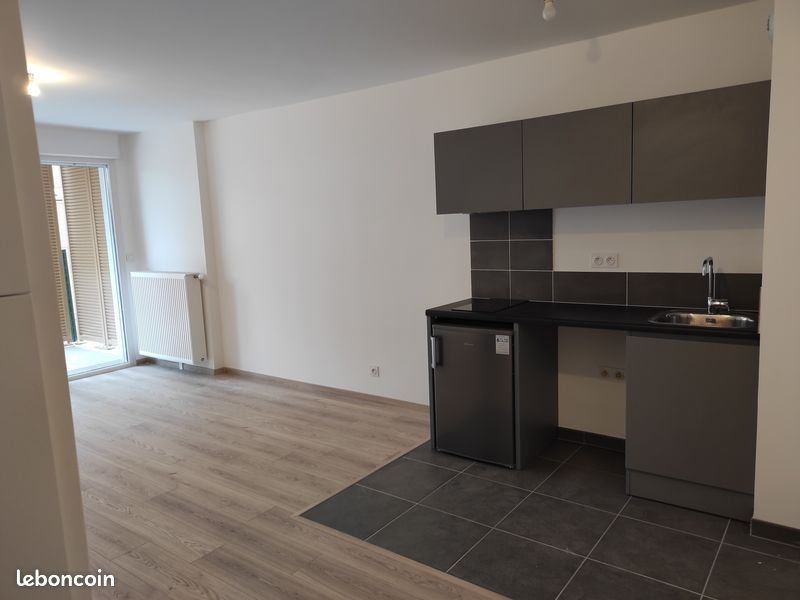 Appartement à louer, 39m², Gretz-Armainvilliers