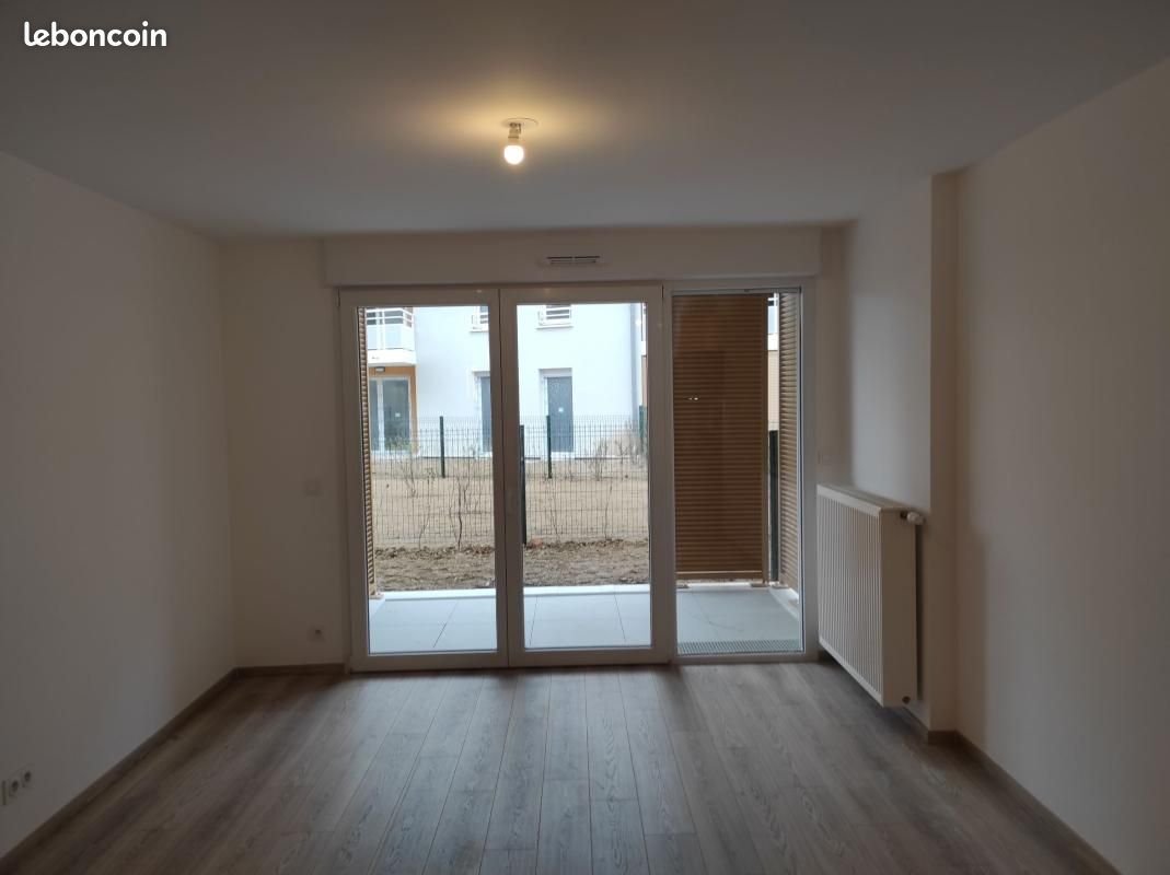 Appartement à louer, 39m², Gretz-Armainvilliers