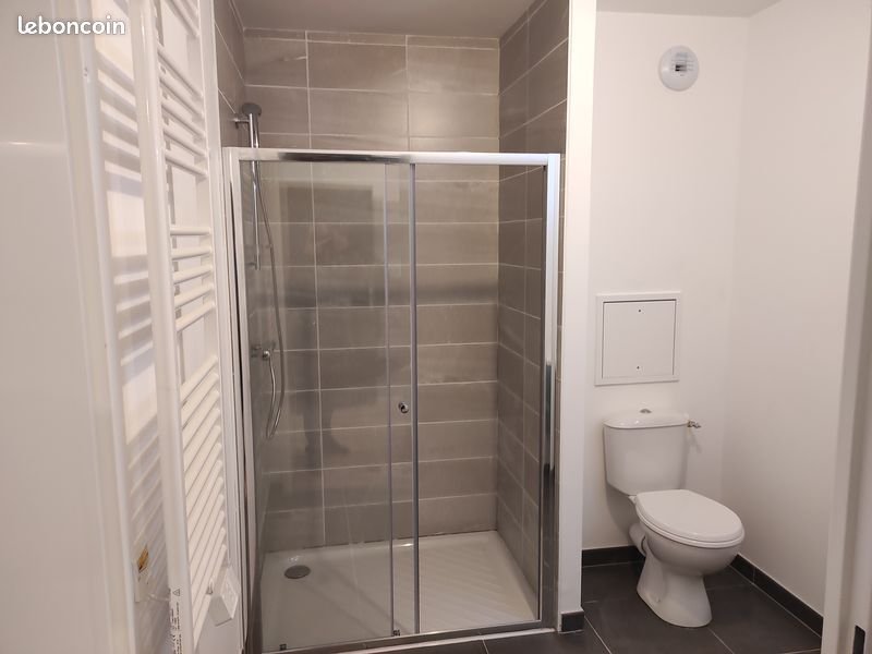 Appartement à louer, 39m², Gretz-Armainvilliers