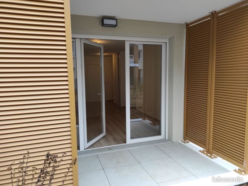 Appartement à louer, 39m², Gretz-Armainvilliers