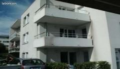 Appartement à louer, 85m², Saint-Herblain