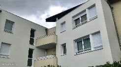 Appartement à louer, 85m², Saint-Herblain