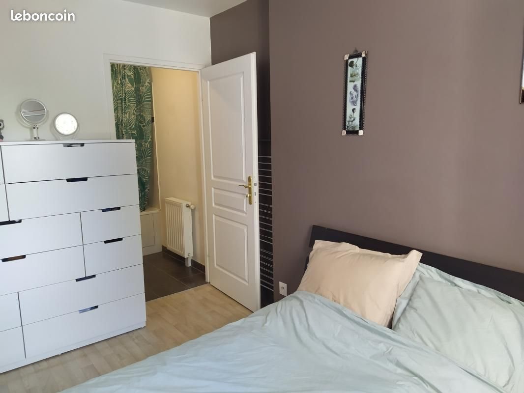 Appartement à louer, 40m², Avon