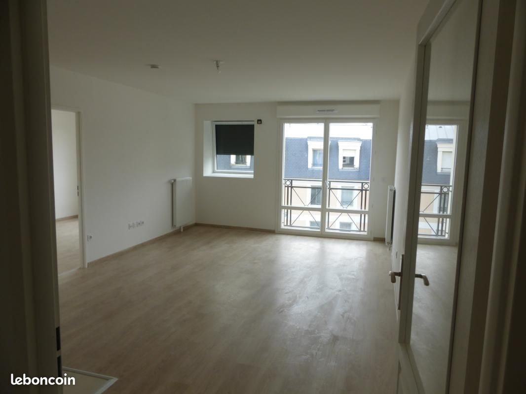Appartement à louer, 53m², Avon