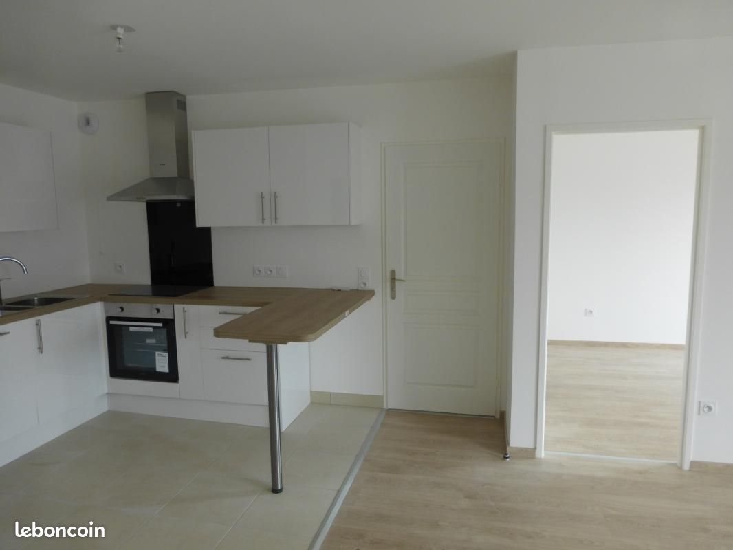 Appartement à louer, 53m², Avon