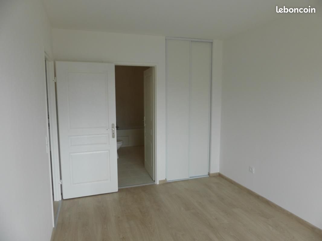Appartement à louer, 53m², Avon