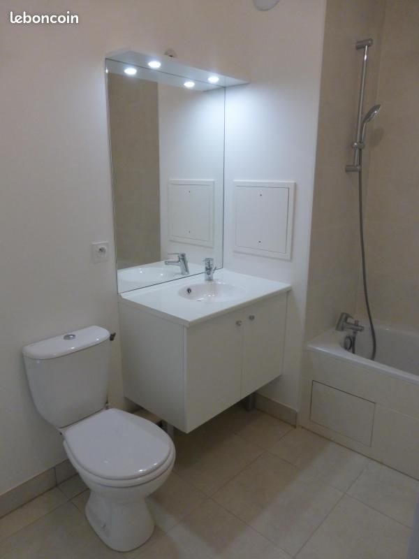 Appartement à louer, 53m², Avon