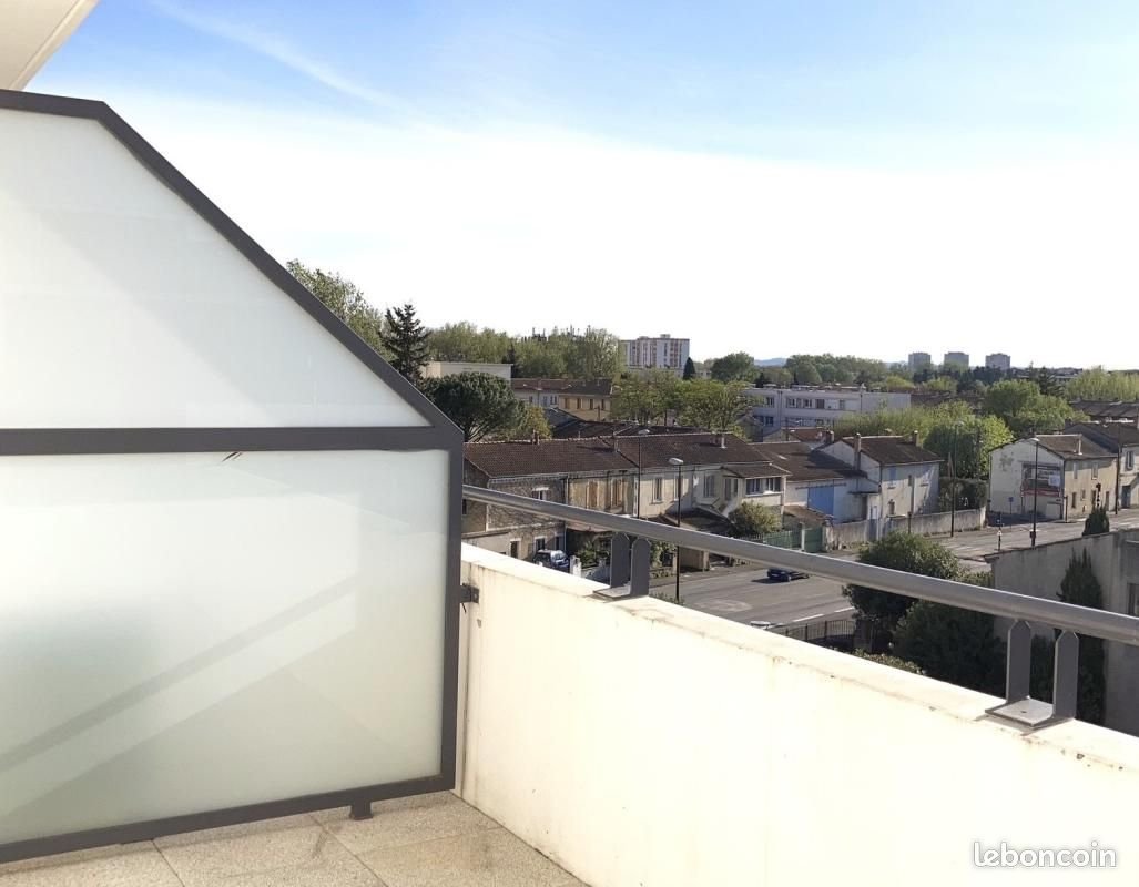 Appartement à louer, 58m², Avignon
