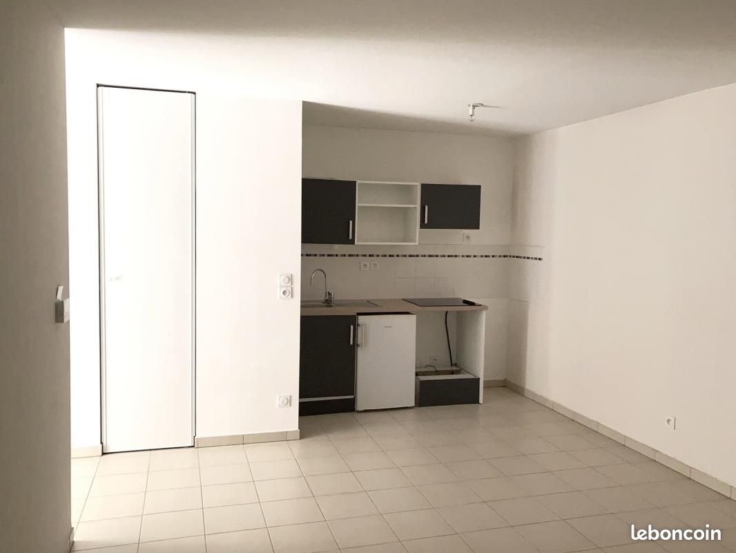 Appartement à louer, 58m², Avignon