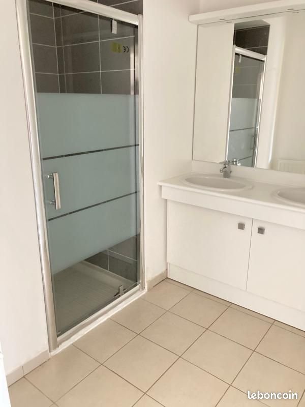 Appartement à louer, 58m², Avignon