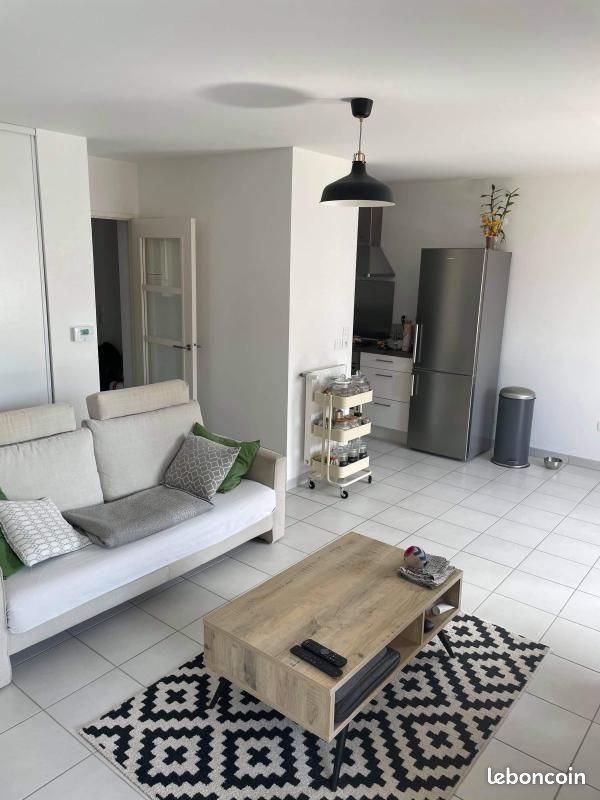 Appartement à louer, 47m², La Chapelle-sur-Erdre