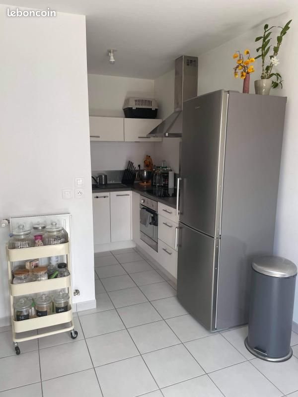 Appartement à louer, 47m², La Chapelle-sur-Erdre