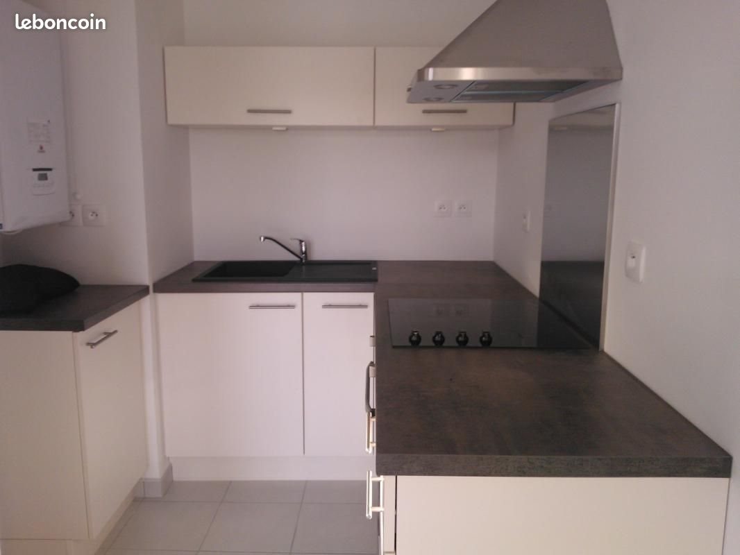 Appartement à louer, 47m², La Chapelle-sur-Erdre