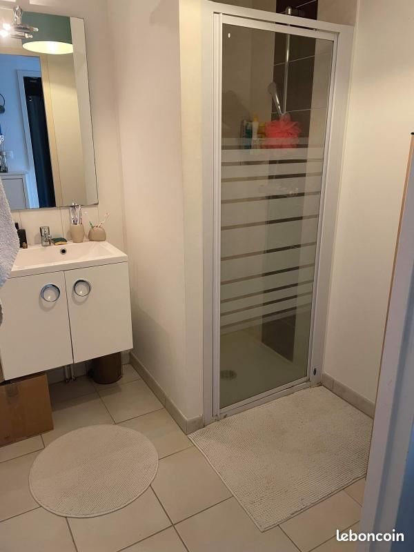 Appartement à louer, 47m², La Chapelle-sur-Erdre
