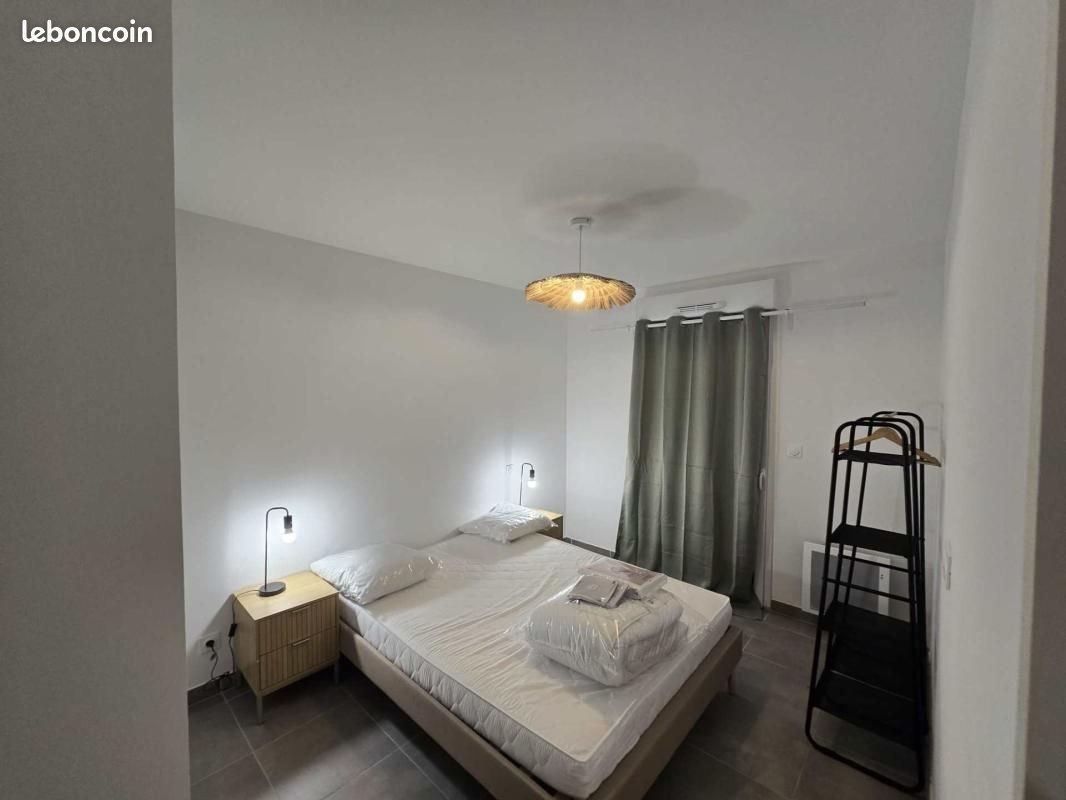 Appartement à louer, 42m², Sauvian