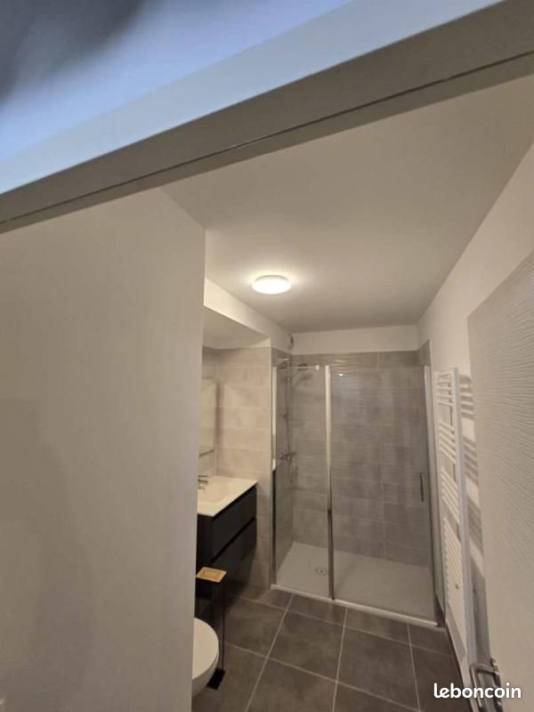 Appartement à louer, 42m², Sauvian