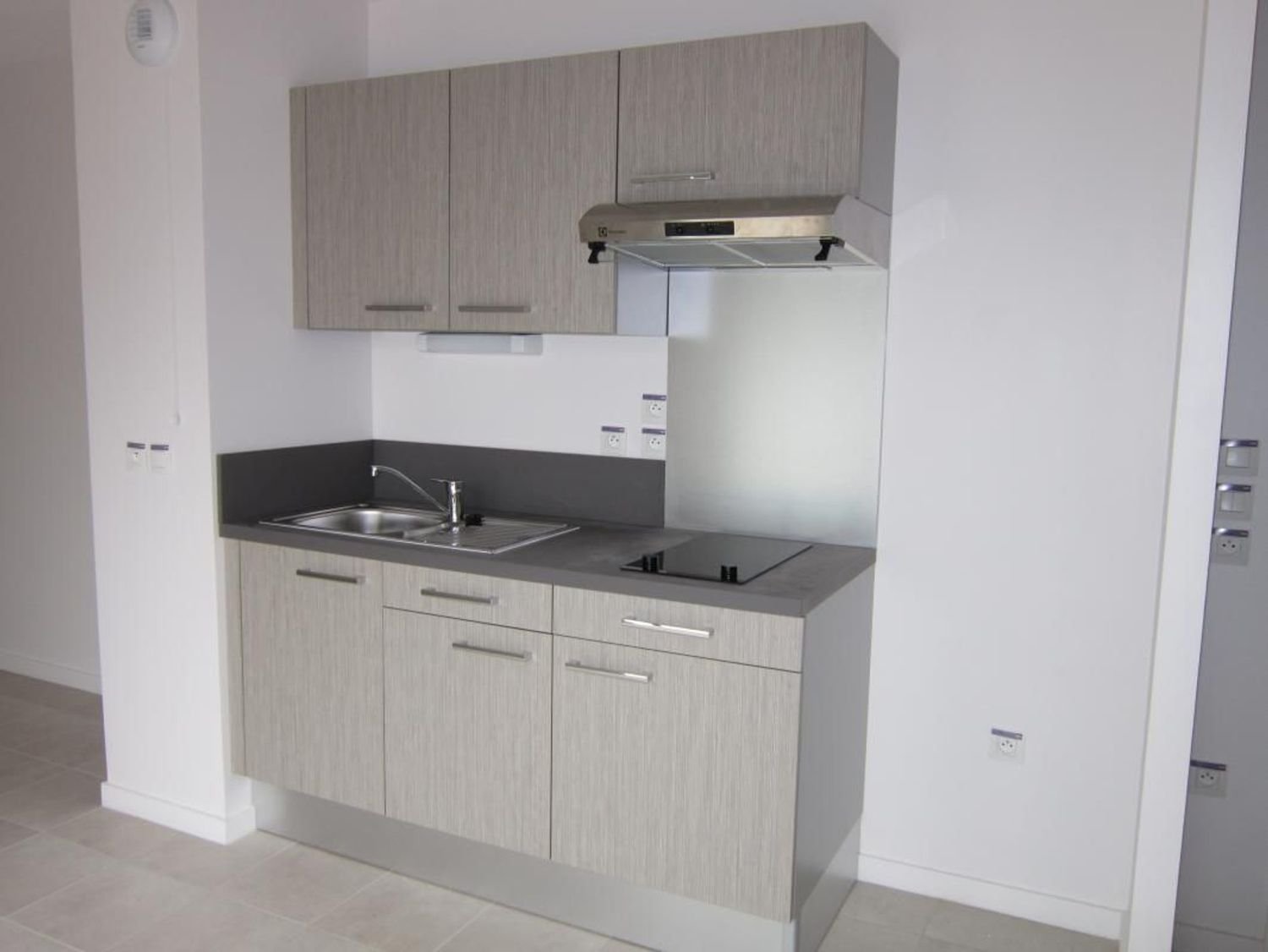 Appartement à louer, 42m², Cenon
