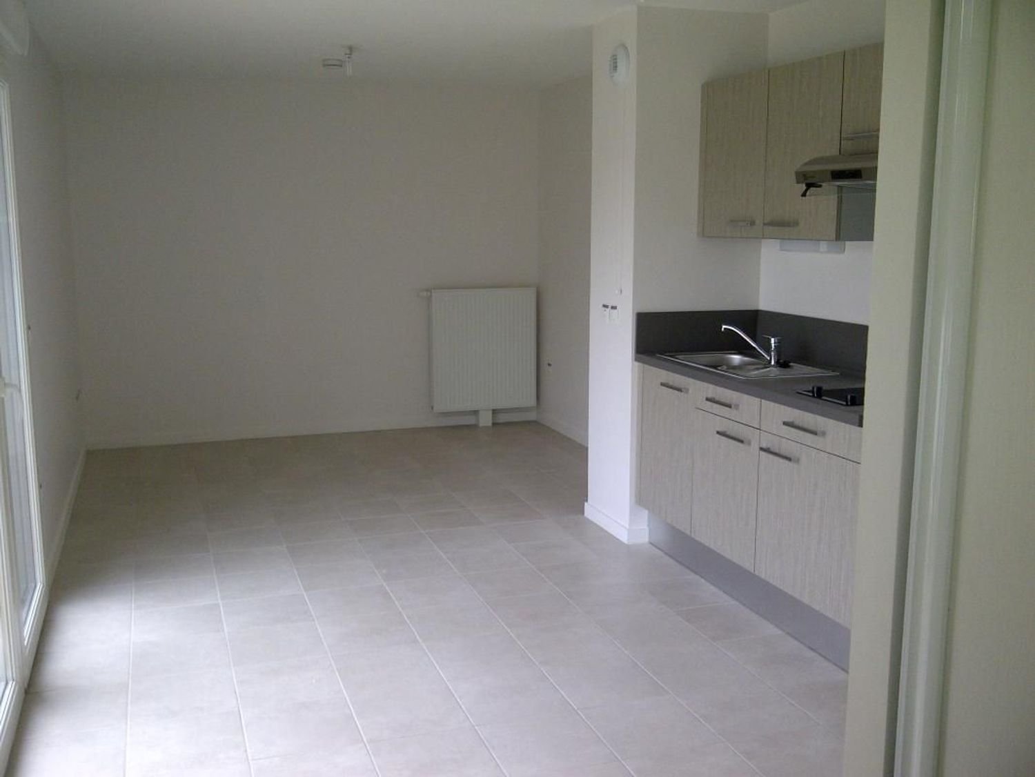 Appartement à louer, 42m², Cenon