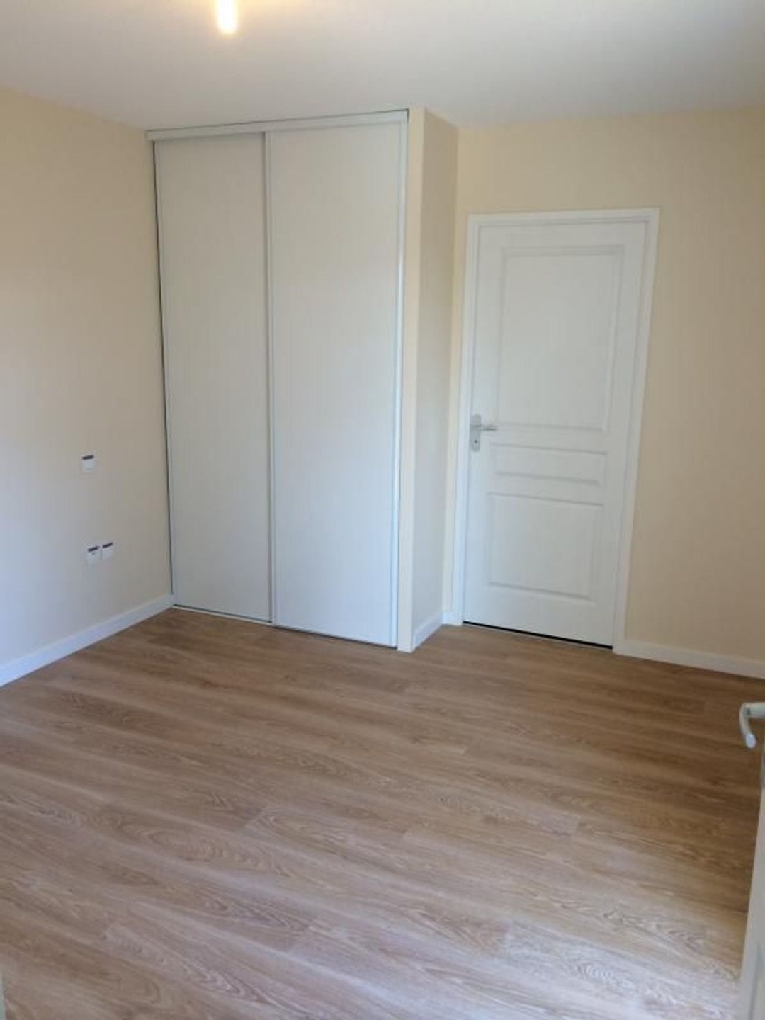 Appartement à louer, 42m², Cenon