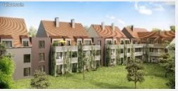 Appartement à louer, 64m², Wissembourg