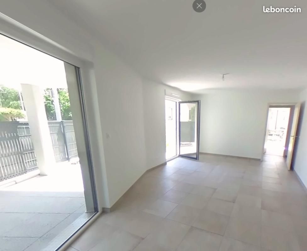 Appartement à louer, 66m², Strasbourg