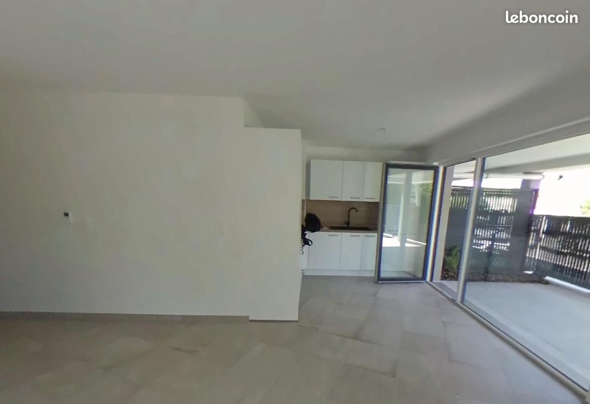 Appartement à louer, 66m², Strasbourg