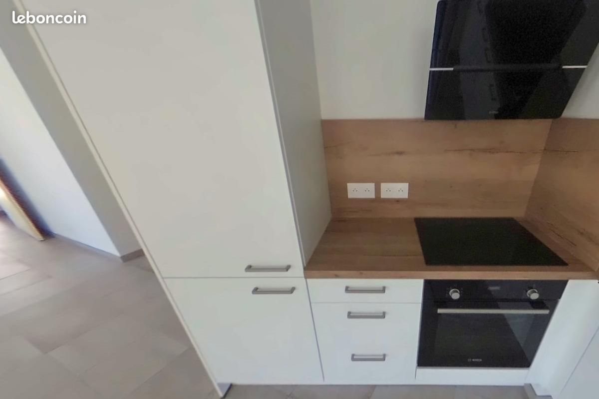 Appartement à louer, 66m², Strasbourg
