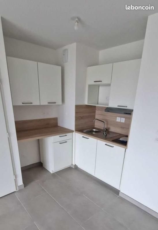Appartement à louer, 45m², Avignon