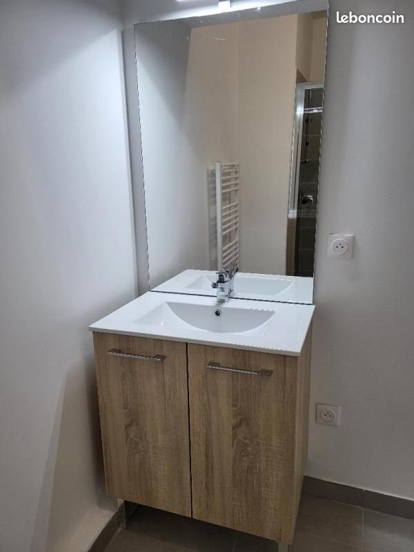 Appartement à louer, 45m², Avignon