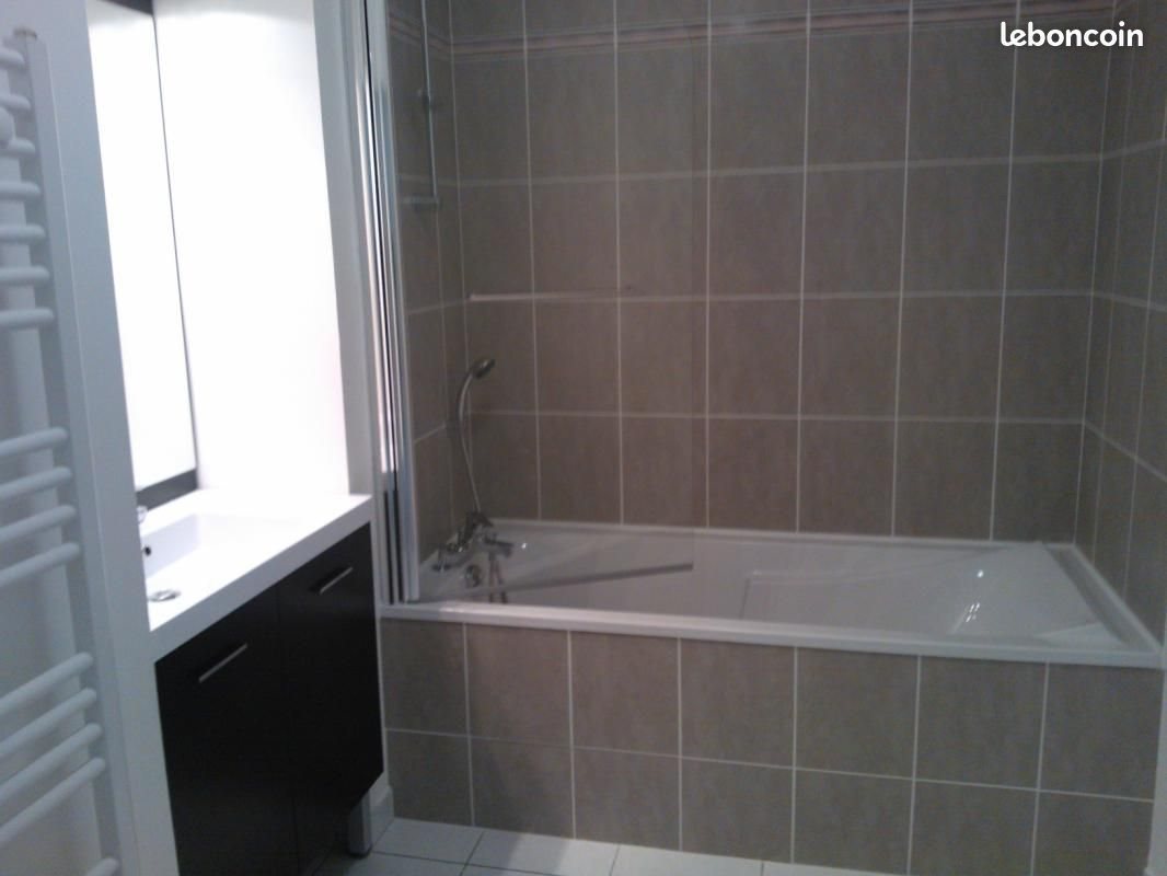 Appartement à louer, 68m², Saint-Herblain