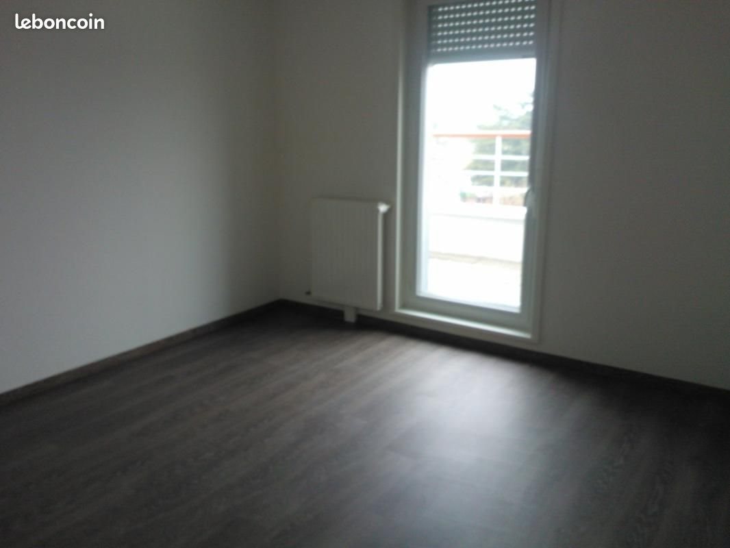 Appartement à louer, 68m², Saint-Herblain