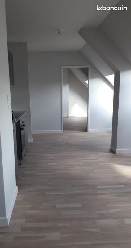 Appartement à louer, 70m², Chartres