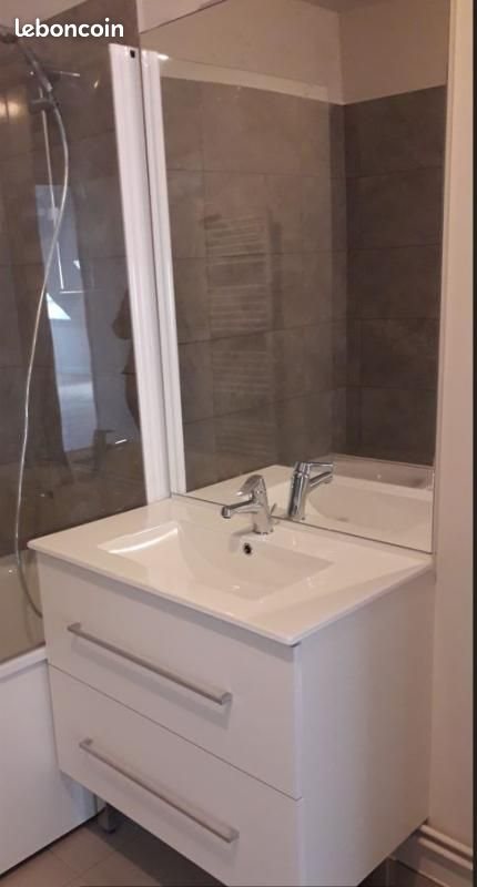 Appartement à louer, 70m², Chartres