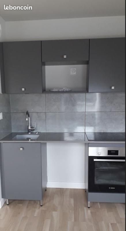 Appartement à louer, 70m², Chartres