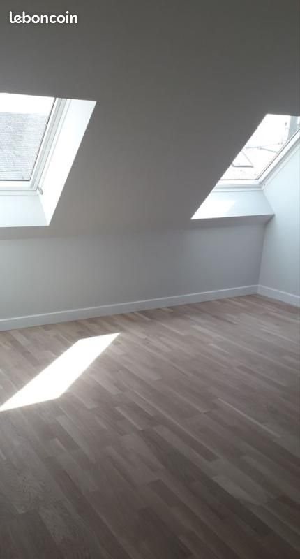 Appartement à louer, 70m², Chartres