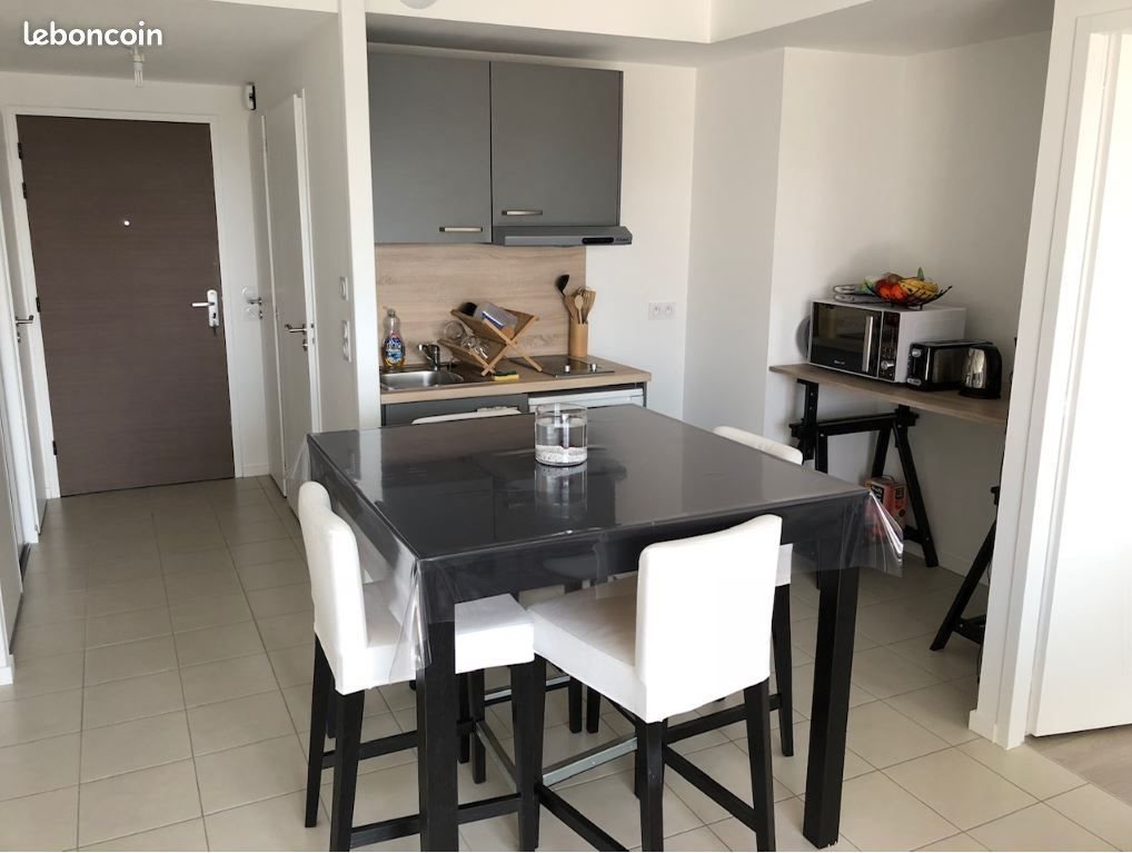 Appartement à louer, 45m², La Roche-sur-Yon