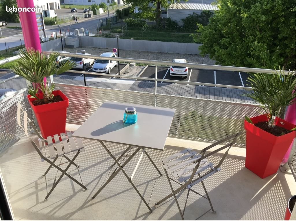 Appartement à louer, 45m², La Roche-sur-Yon