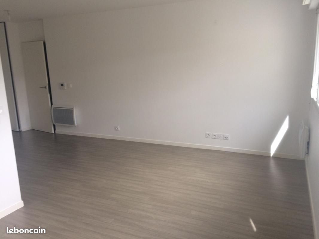 Appartement à louer, 36m², Saint-Herblain