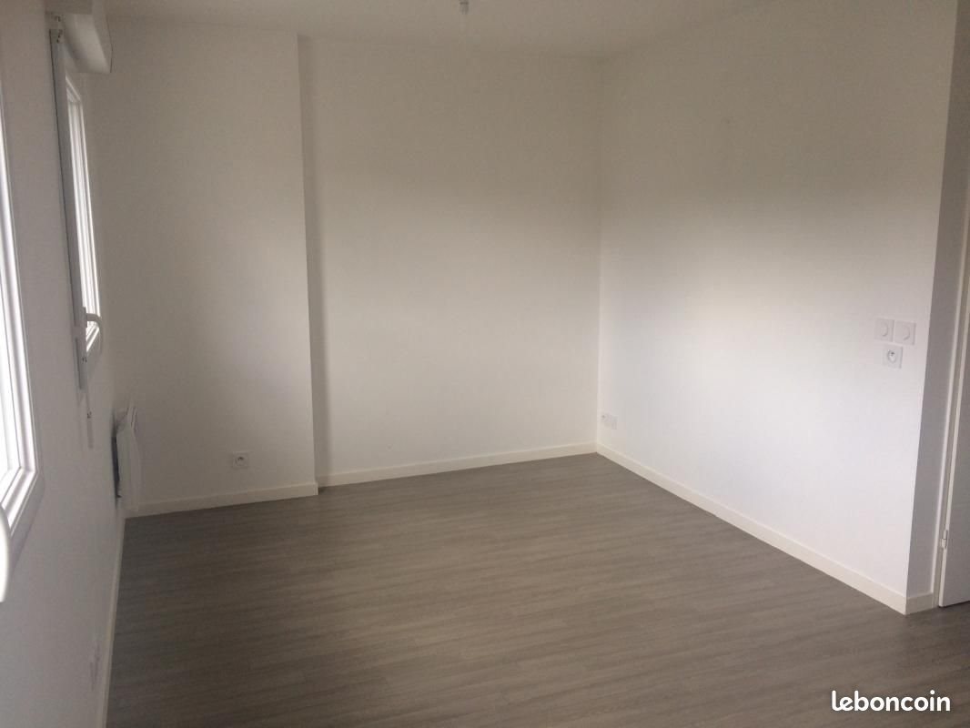 Appartement à louer, 36m², Saint-Herblain
