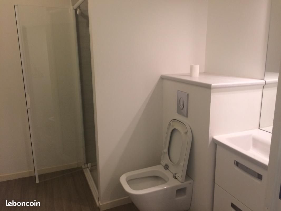 Appartement à louer, 36m², Saint-Herblain