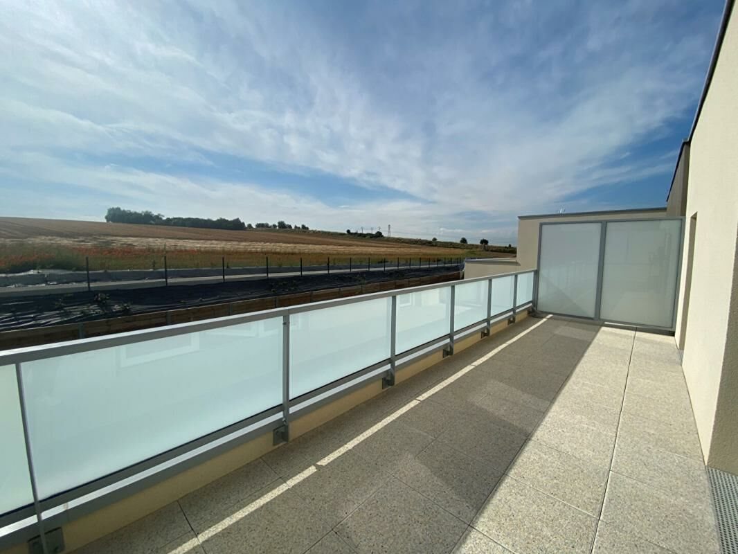 Appartement à louer, 42m², Fleury-sur-Orne