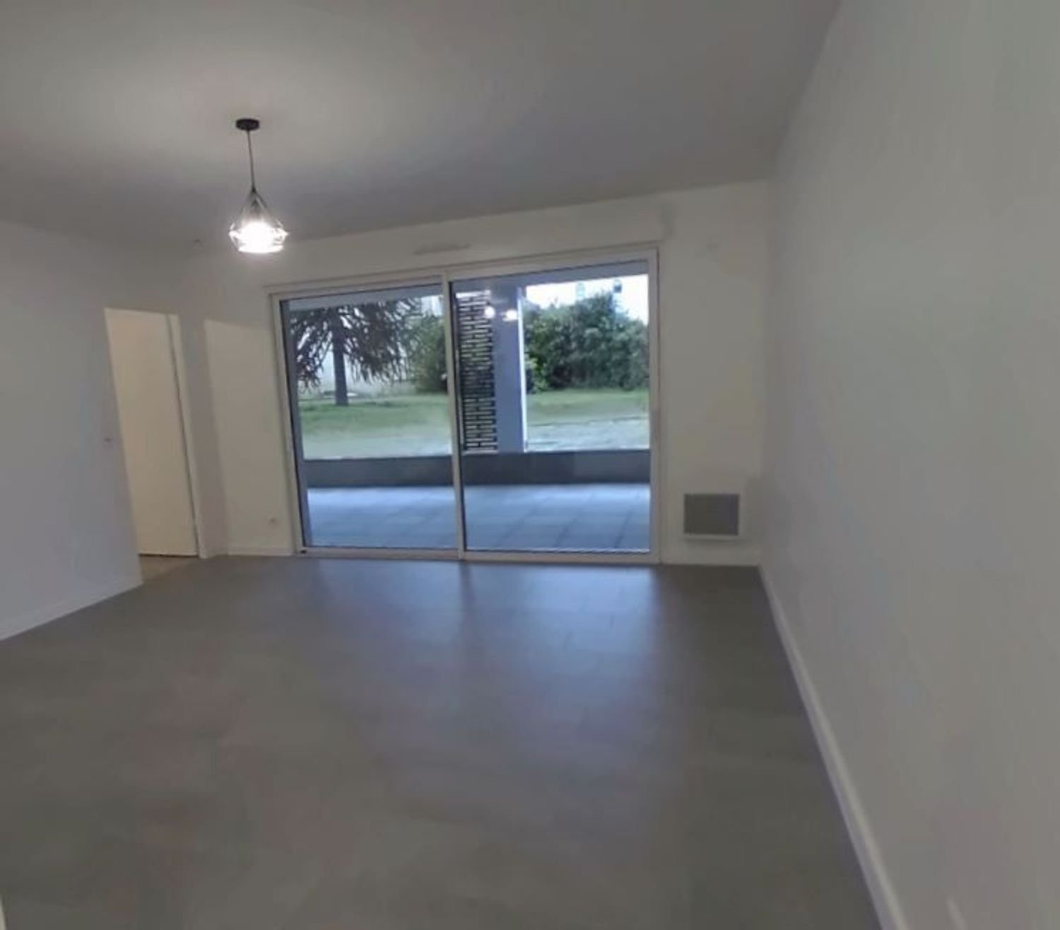 Appartement à louer, 46m², Cholet