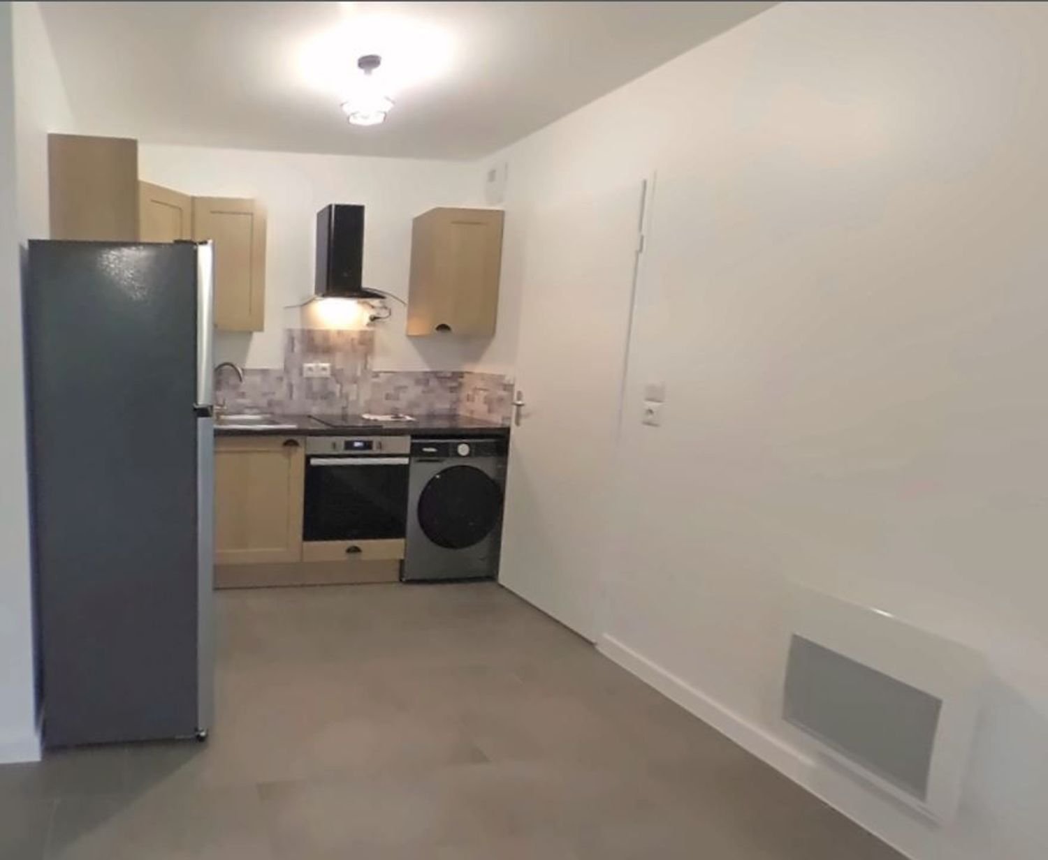 Appartement à louer, 46m², Cholet
