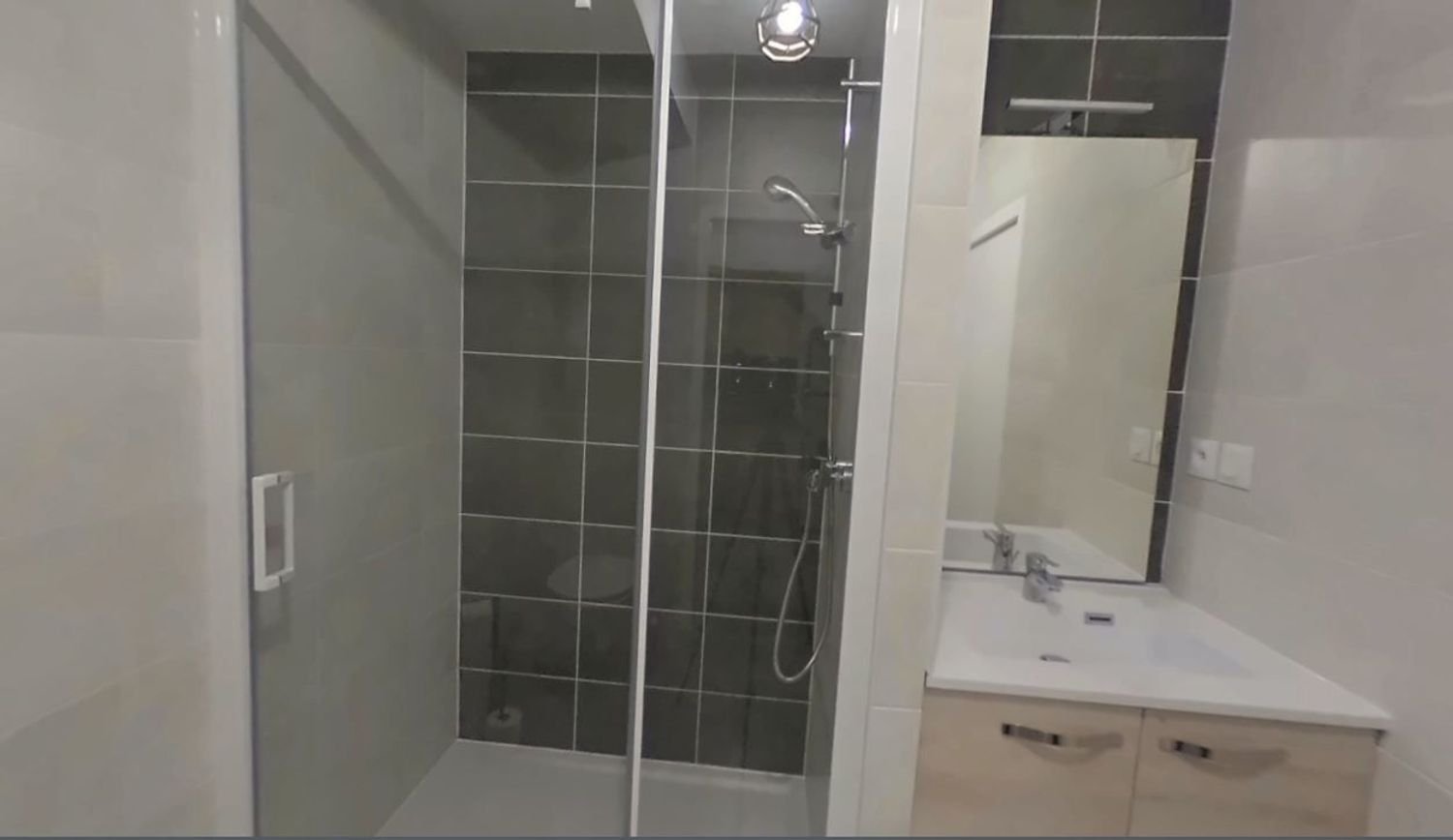 Appartement à louer, 46m², Cholet