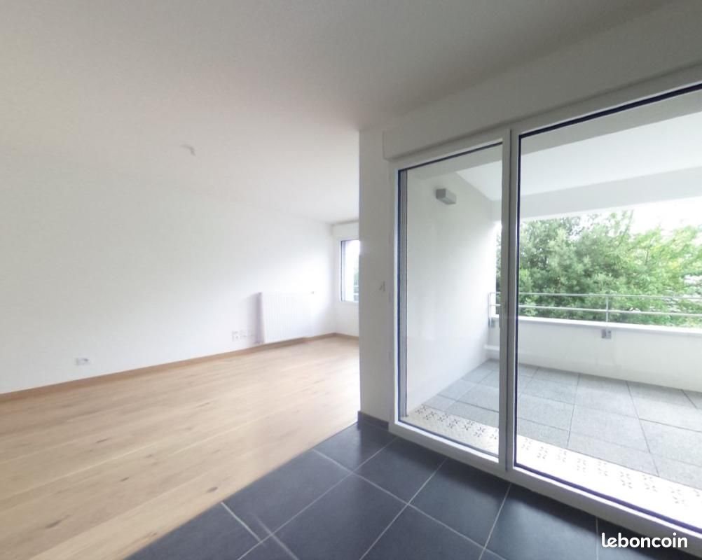 Appartement à louer, 65m², Dinard