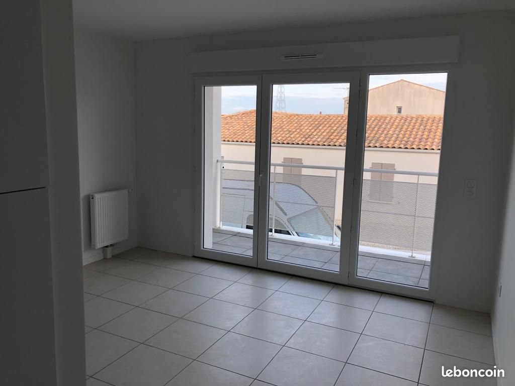 Appartement à louer, 42m², Périgny