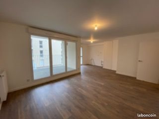 Appartement à louer, 67m², Mordelles